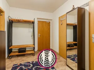 Prodej bytu 3+kk, Poděbrady, Dvořákova, 66 m2