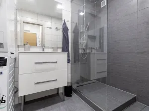 Prodej bytu 2+1, Frýdek-Místek, Fibichova, 56 m2