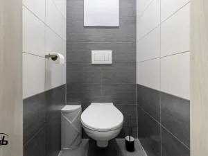 Prodej bytu 2+1, Frýdek-Místek, Fibichova, 56 m2