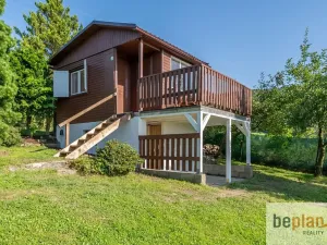 Prodej chaty, Děčín, 16 m2