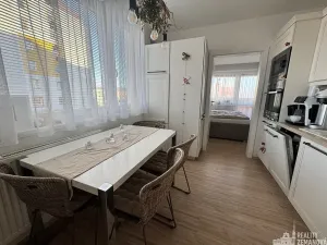 Prodej bytu 3+1, Slaný, Cyrila Boudy, 75 m2