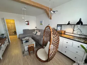 Prodej bytu 3+1, Slaný, Cyrila Boudy, 75 m2