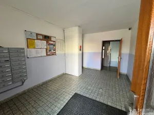 Prodej bytu 3+1, Slaný, Cyrila Boudy, 75 m2