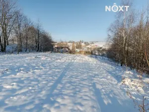 Prodej chaty, Potštát, 26 m2