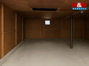 Prodej zahrady, Přerov, Nová čtvrť, 158 m2