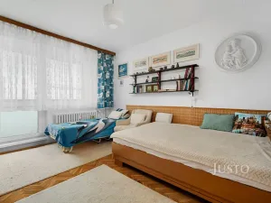 Prodej bytu 2+1, Brno, Opálkova, 61 m2