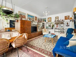 Prodej bytu 2+1, Brno, Opálkova, 61 m2