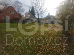Prodej činžovního domu, Lipová-lázně, 338 m2