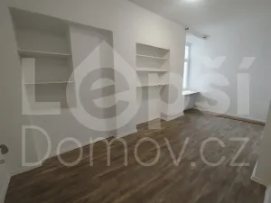 Prodej bytu 2+kk, Jeseník, Husova, 52 m2