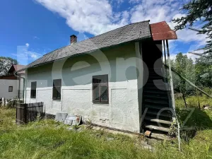 Prodej chalupy, Jeseník, Na Mýtince, 96 m2