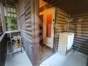 Prodej chaty, Uhelná, 30 m2