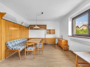 Pronájem rodinného domu, Jablonné nad Orlicí, Strmá, 184 m2