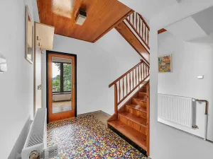 Pronájem rodinného domu, Jablonné nad Orlicí, Strmá, 184 m2