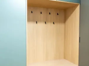 Pronájem bytu 1+kk, Brno, Bratislavská, 26 m2