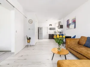 Pronájem bytu 3+kk, Hluboká nad Vltavou, Třeboňská, 57 m2