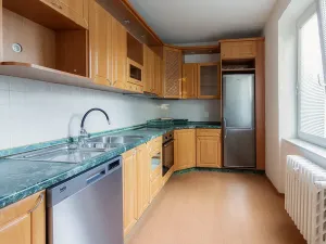 Pronájem bytu 2+kk, Praha - Záběhlice, Senohrabská, 53 m2