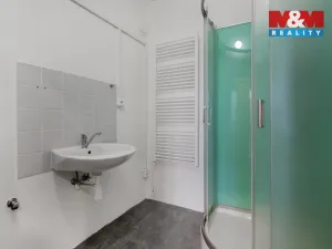 Pronájem bytu 4+1, Jičín - Nové Město, 104 m2