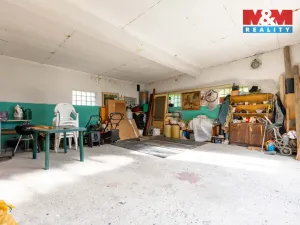 Prodej rodinného domu, Těrlicko - Dolní Těrlicko, Těrlická, 92 m2