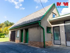 Prodej rodinného domu, Těrlicko - Dolní Těrlicko, Těrlická, 92 m2