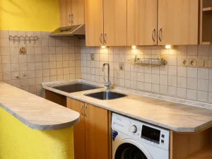 Pronájem bytu 1+kk, Strakonice - Přední Ptákovice, Šumavská, 25 m2