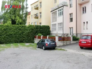 Pronájem bytu 2+1, Kladno, Poštovní náměstí, 63 m2