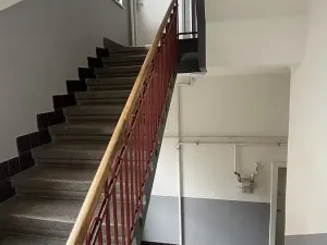 Pronájem bytu 2+1, Kladno, Poštovní náměstí, 63 m2