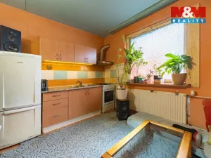 Prodej bytu 2+1, Cheb, Dvořákova, 56 m2