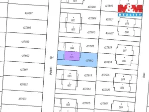 Pronájem rodinného domu, Praha - Březiněves, Poštolčí, 141 m2