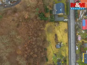 Prodej pozemku pro bydlení, Ludvíkovice, 1349 m2