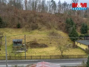 Prodej pozemku pro bydlení, Ludvíkovice, 1349 m2
