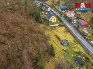 Prodej pozemku pro bydlení, Ludvíkovice, 1349 m2