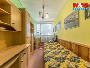 Prodej rodinného domu, Jablonec nad Nisou, Polní, 177 m2