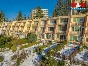 Prodej rodinného domu, Jablonec nad Nisou, Polní, 177 m2