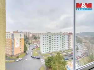 Prodej bytu 4+1, Plzeň - Bolevec, Manětínská, 71 m2