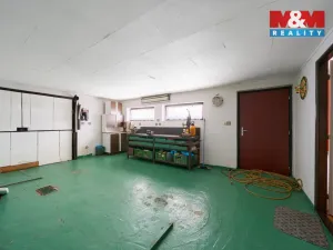 Prodej rodinného domu, Bukovice, 198 m2