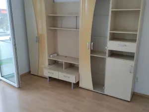 Pronájem bytu 2+1, Třebíč - Týn, Lavického, 55 m2