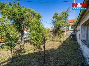 Prodej pozemku pro bydlení, Choteč, 1703 m2