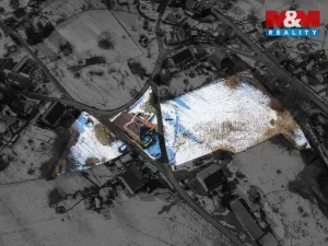 Prodej ubytování, Černá Voda, 660 m2