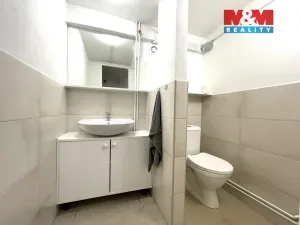 Pronájem obchodního prostoru, Ostrava - Vítkovice, Zengrova, 100 m2