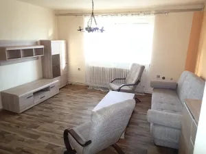 Prodej bytu 2+1, Úhřetice, 55 m2