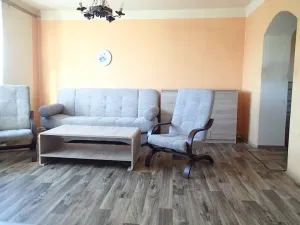 Prodej bytu 2+1, Úhřetice, 55 m2