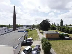 Pronájem skladu, Praha - Uhříněves, Přátelství, 15 m2