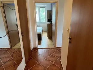 Pronájem bytu 2+1, Brno, Záhřebská, 56 m2