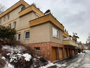 Prodej bytu 4+1, Praha - Smíchov, Pod Skalkou, 137 m2