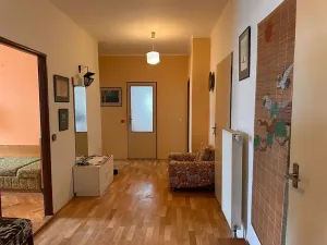 Prodej bytu 4+1, Praha - Smíchov, Pod Skalkou, 137 m2