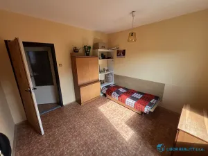 Prodej bytu 4+1, Valašské Meziříčí, Zdeňka Fibicha, 82 m2