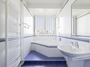 Pronájem bytu 3+1, Praha - Vokovice, Na rozdílu, 105 m2