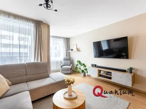 Prodej bytu 3+kk, Praha - Dolní Měcholupy, Honzíkova, 89 m2
