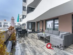 Prodej bytu 3+kk, Praha - Dolní Měcholupy, Honzíkova, 89 m2