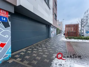 Prodej bytu 3+kk, Praha - Dolní Měcholupy, Honzíkova, 89 m2